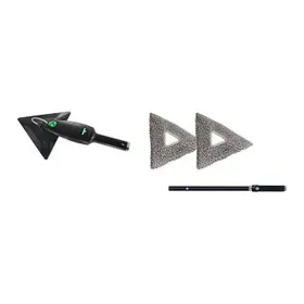 Kit Stingray 100 OS Unger SRKO2 — limpieza interior con pulverizacion