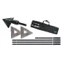 Kit Stingray 450 OS Unger SRKOH — hasta 4,37 m, con bolsa incluida