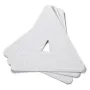 Quick Pads Stingray Unger SRPD4 — 100 unidades