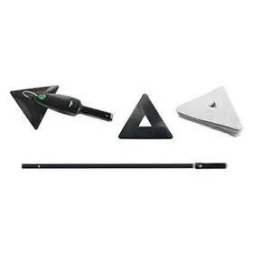Kit Stingray 160 OS Unger SRK0D — limpieza interior hasta 1,60 m