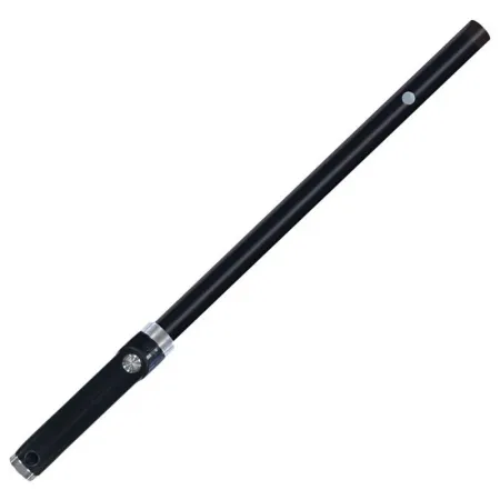 Mango Stingray Easy-Click corto Unger SREXS — aluminio 0,63 m