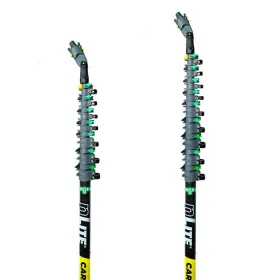 Unger Carbon 16K pole replacement sections | nLITE spares