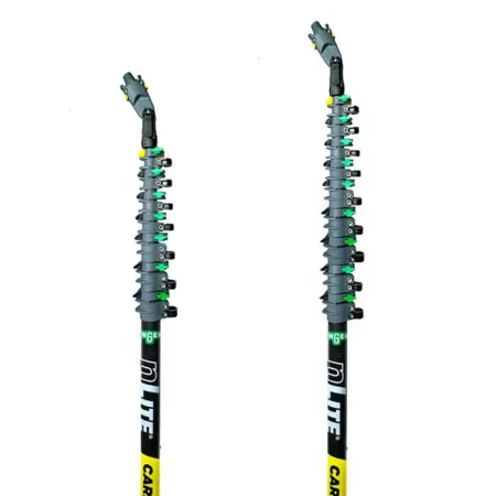 Recambio tramos pértiga Unger Carbon 16K | Repuestos nLITE