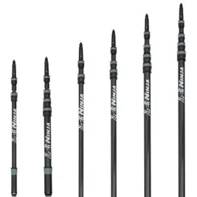 Segmentos substituição cabo Unger Ninja Carbono | NCP