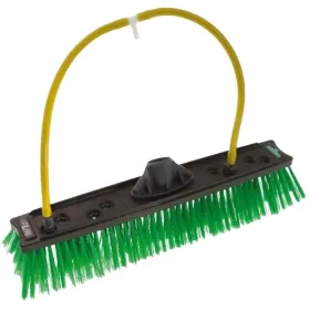 Cepillo rectangular Unger nLite HiFlo NL27A — 27 cm