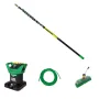 Kit Bàsic Unger Carboni 16K | Kit d’aigua pura amb perxa de carboni
