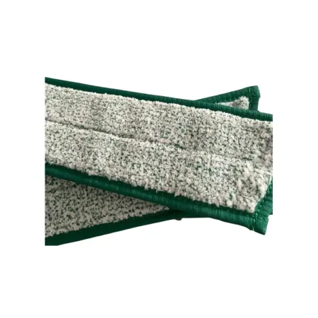 Spike Pad Unger nLITE Power Pad — microfibra y cerdas poliéster