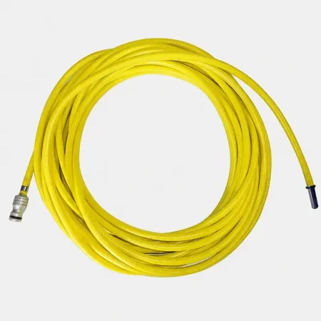 Manguera nLITE Connect 25 m Unger | Agua pura