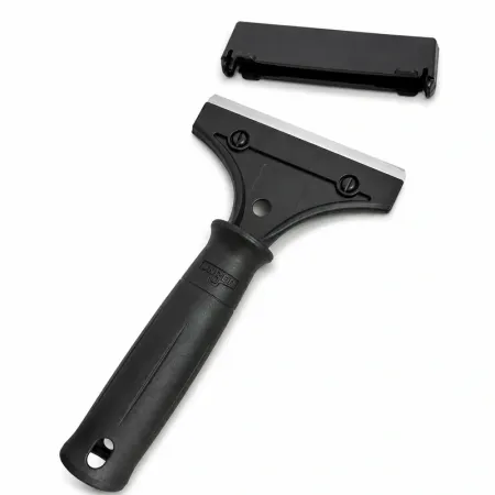 Rascador OEM SH00B - Cabeza metálica acodada
