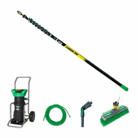 Kit HydroPower Ultra Unger L/LC 16K — resinas DI, 10 m o 12,4 m