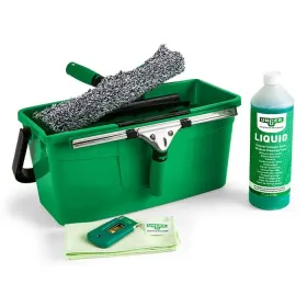 ErgoTec Complete Kit 6 in 1 Unger AK015