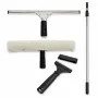 Kit Limpiacristales Unger Línea 1 con Palo 2,5 m