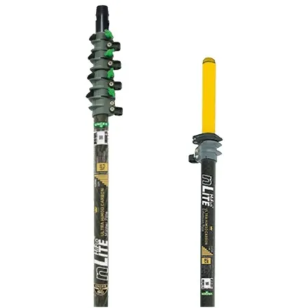 Mango Maestro HiFlo nLite ULTRA HIMOD CARBONO