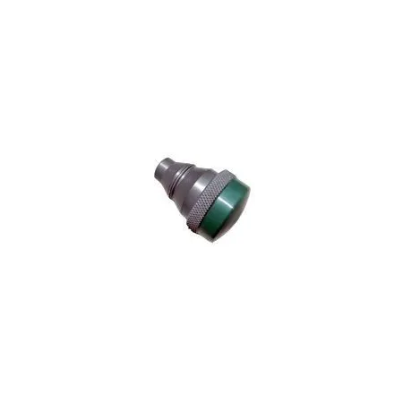 Pieza final Hiflo CarbonTec