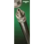 Pieza final Hiflo CarbonTec