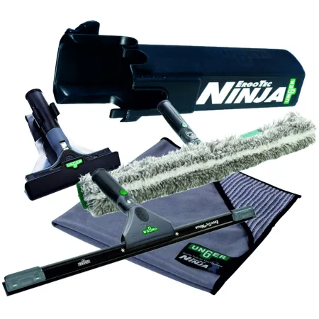 Super Pack Ninja