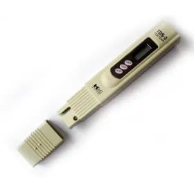 MEDIDOR TDS