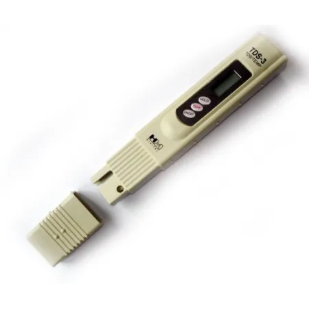 MEDIDOR TDS