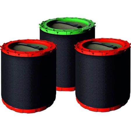 Paquete resina Ultra para HydroPower L y LC