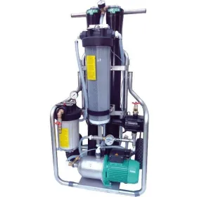 HiFlo RO High Performance