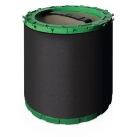 Recambio resina Ultra filtro S unidad