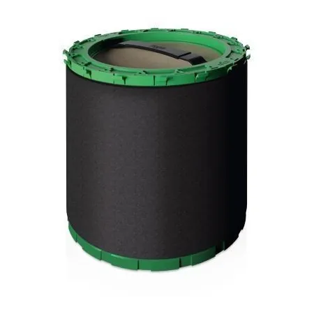 Recambio resina Ultra filtro S unidad