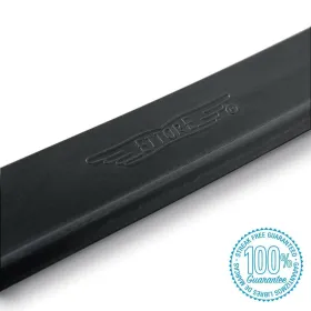 Goma raqueta limpiacristales Ettore
