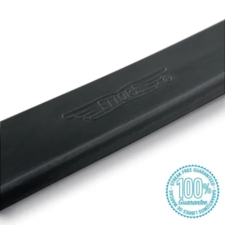 Goma raqueta limpiacristales Ettore