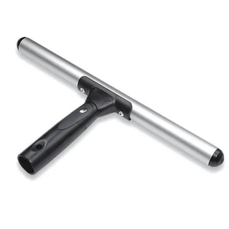 Soporte mojador Ettore aluminio giro