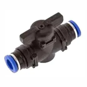 Regulador de flujo de agua