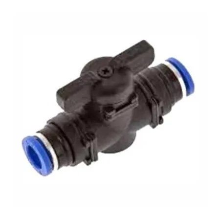 Regulador de flujo de agua