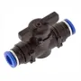Regulador de flujo de agua