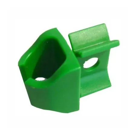 Clips guía manguera