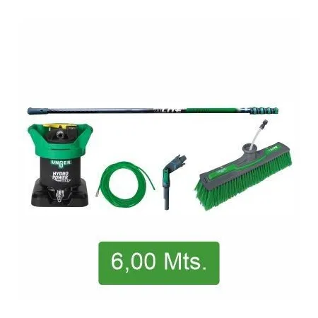 Kit básico DI 6 Mt