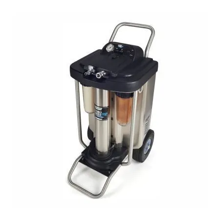 Hydropower RO S