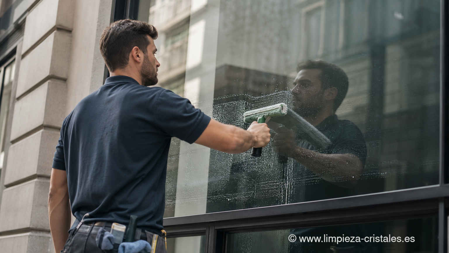 7 recambios clave para limpiavidrios profesionales 7 recambios clave para limpiavidrios profesionales
