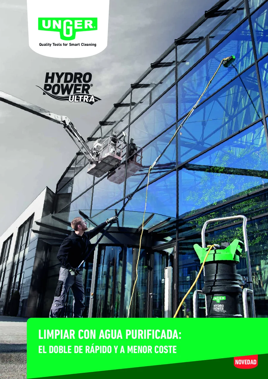 HydroPower Ultra