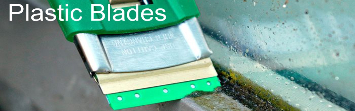 Unger Plastic Blade